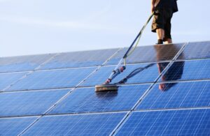 How Much Does Solar Panel Cleaning Cost in 2023; Solar Panel Cleaning Cost; commercial solar panel cleaning cost; solar panel cleaning service cost; solar panels cleaning cost; how much does solar panel cleaning cost; 