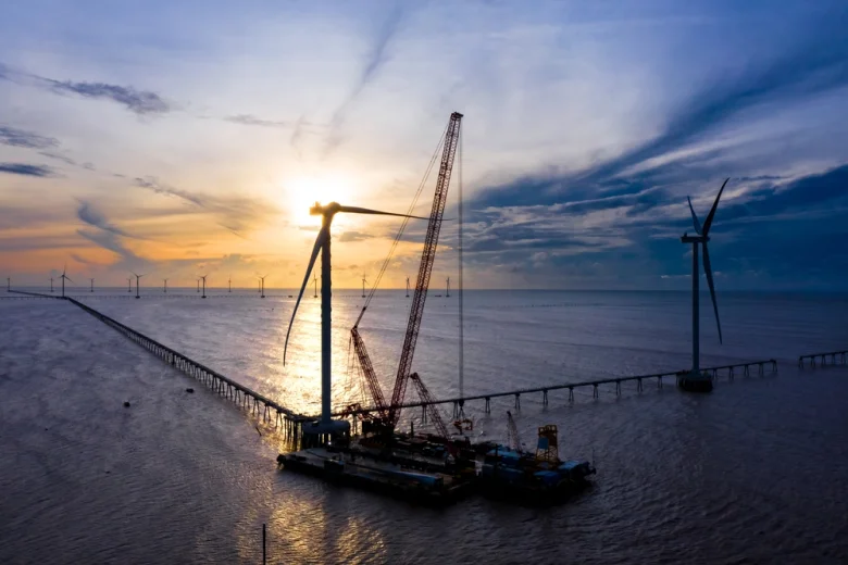 Disadvantages of Offshore Wind Energy