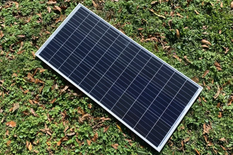What Can a 100w Solar Panel Power Do Actually