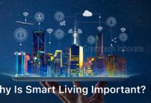Why is Smart Living Important?
