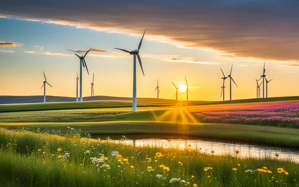 renewable energy investment