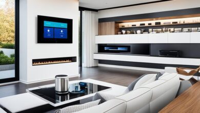 what is a home automation system