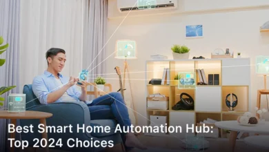 Best Smart Home Automation Hub