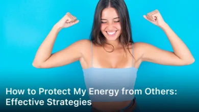 How to Protect My Energy from Others