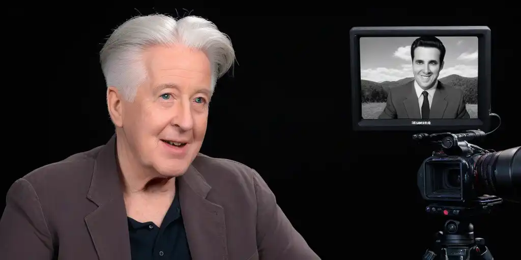 David Lynch Diagnosed with Emphysema After Years of Smoking