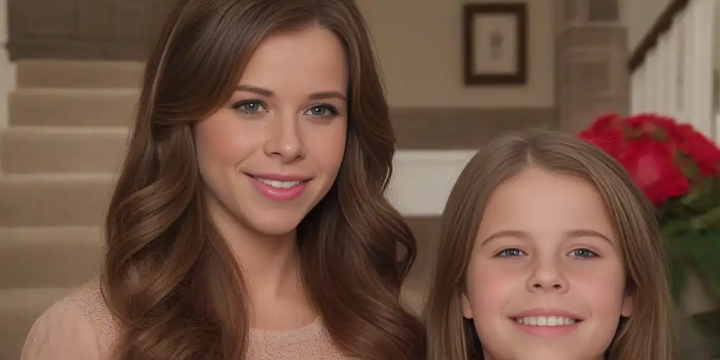 Jana Duggar Engaged: Marriage License Filed with Stephen Wissmann