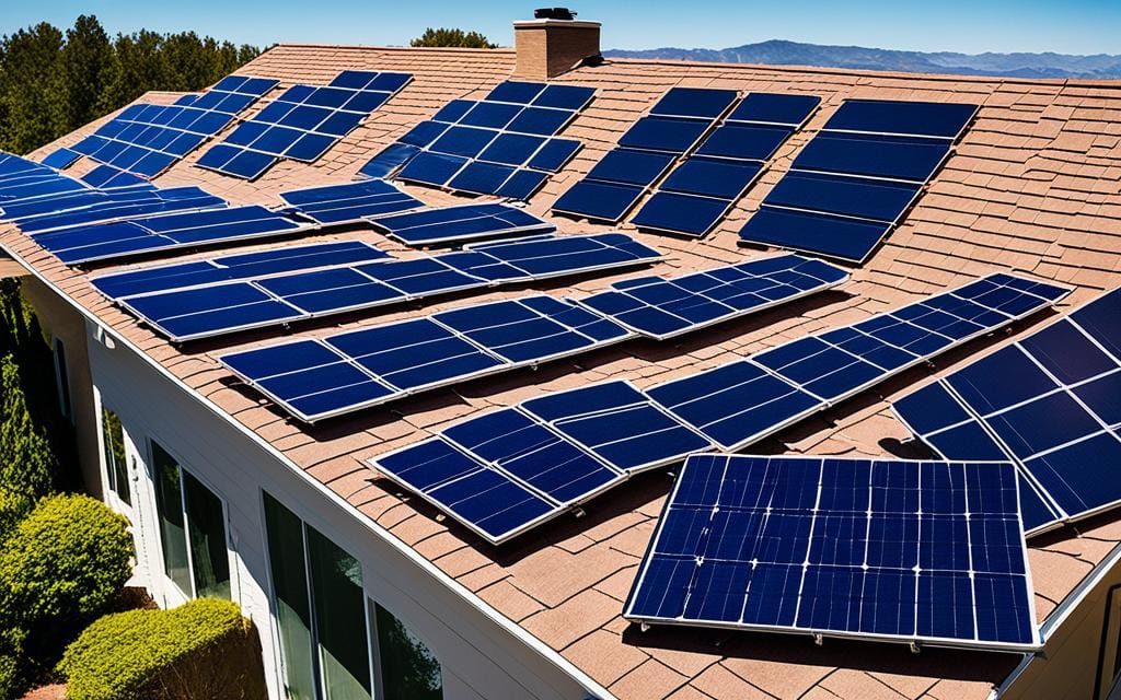 most efficient solar panels