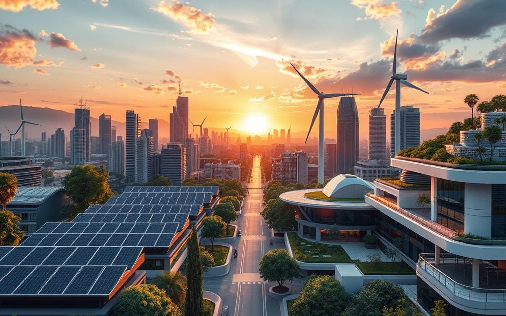 renewable energy integration