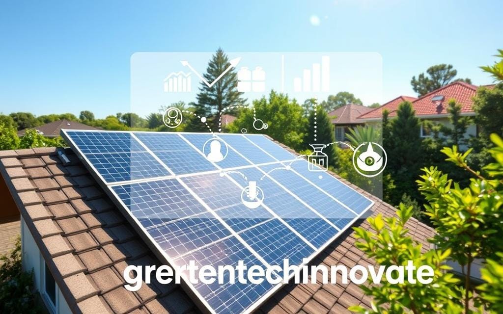 solar panel financing
