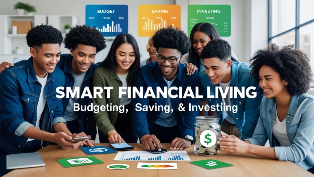 Why Does Smart Financial Living Matter