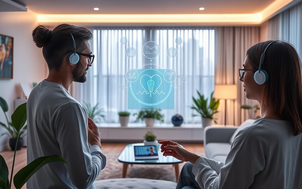 Advanced Health Monitoring Systems Advanced Health Monitoring Systems