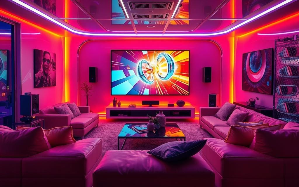 immersive multimedia immersive multimedia