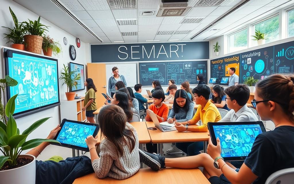 smart learning enhancements smart learning enhancements