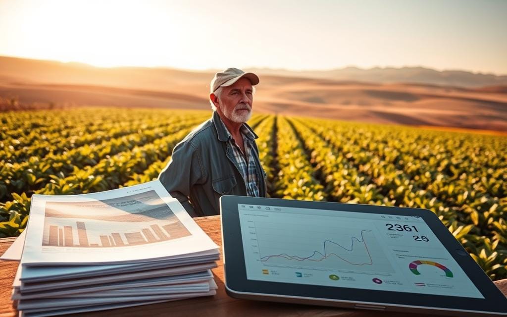 adoption challenges in farming