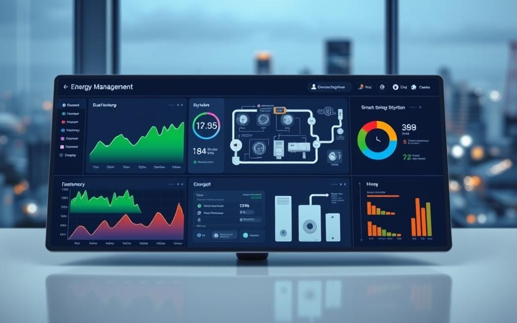 energy management system energy management system