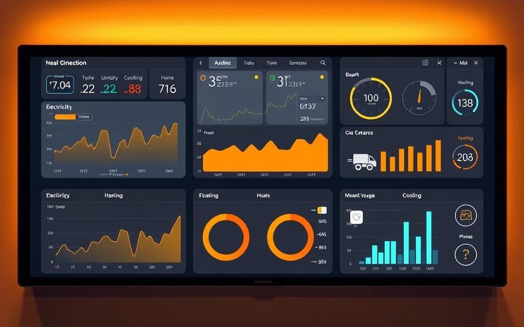 energy management system energy management system
