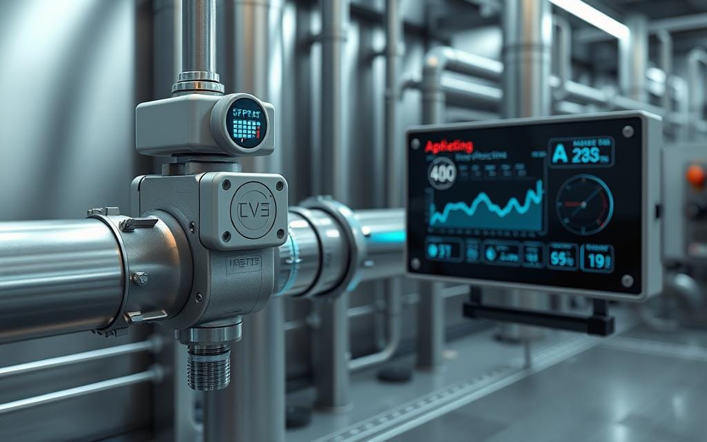 leak detection technology leak detection technology