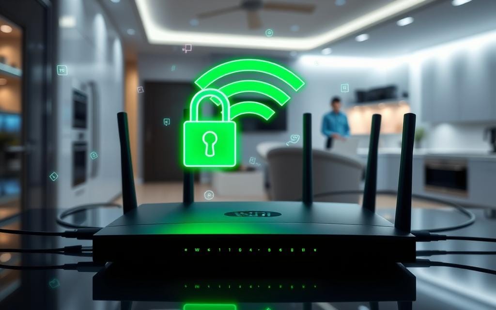 secure wi-fi network secure wi-fi network