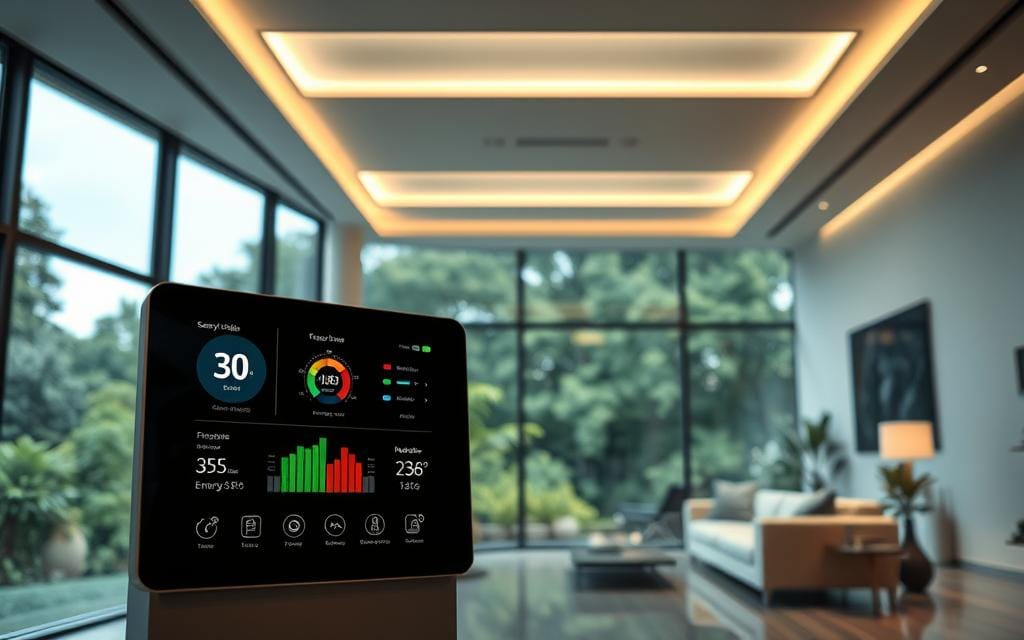 smart home energy solutions
