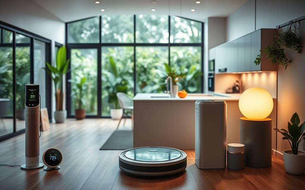 smart home technology smart home technology