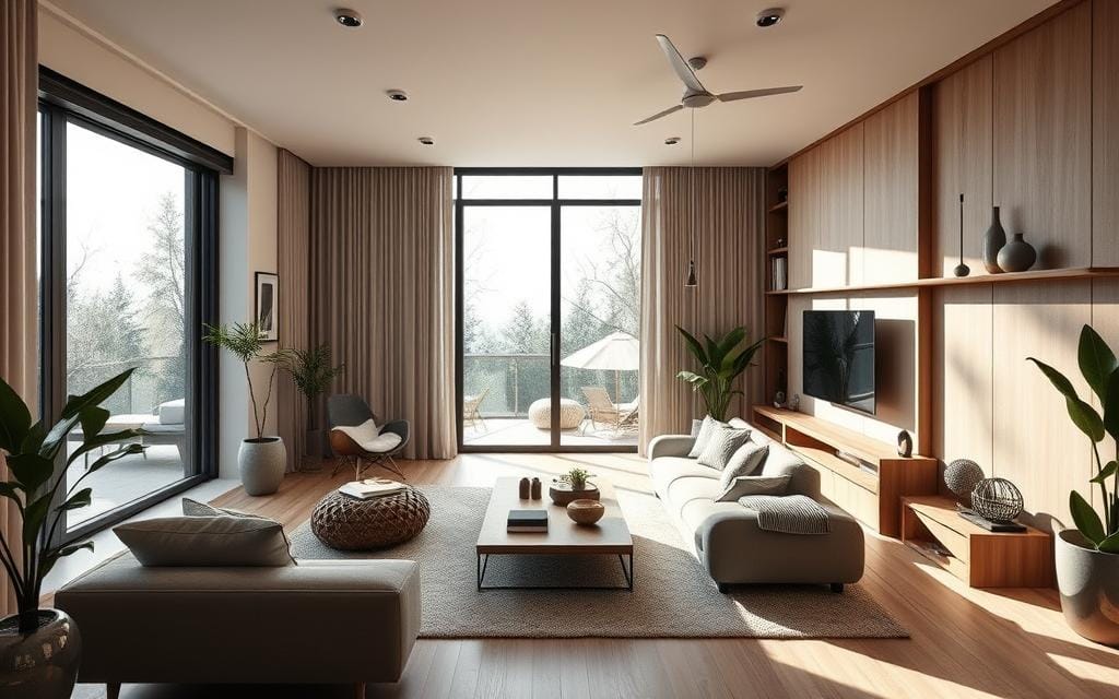 smart home technology smart home technology