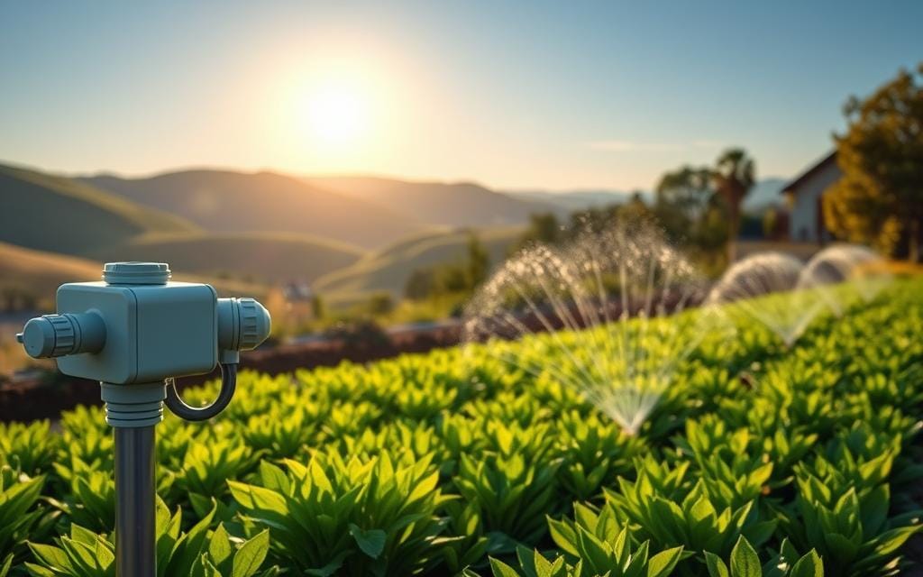 smart irrigation systems smart irrigation systems