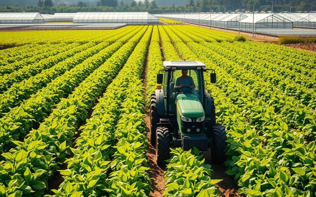 sustainable farming practices