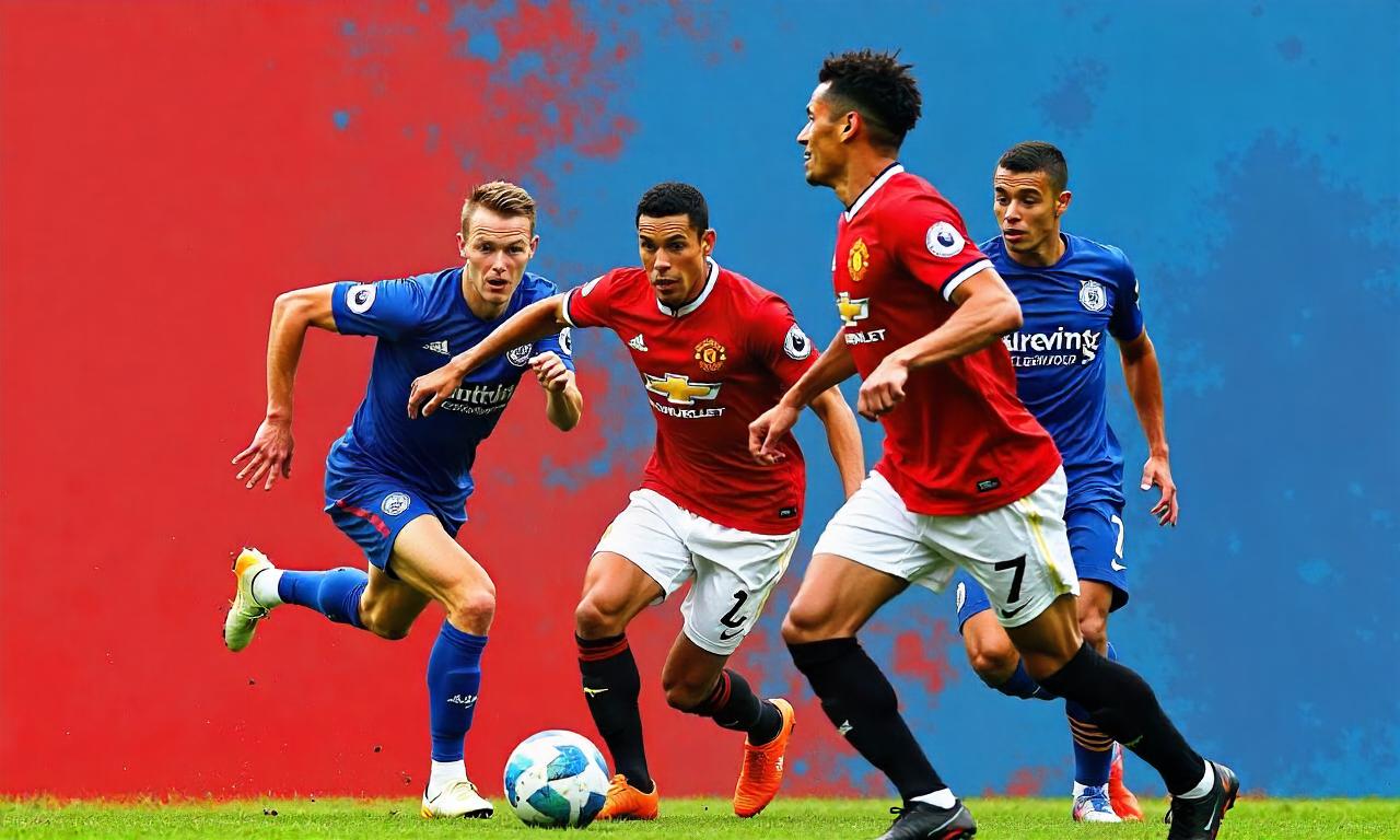 Man Utd vs Brighton: Kemenangan MU Dorong Peringkat 4