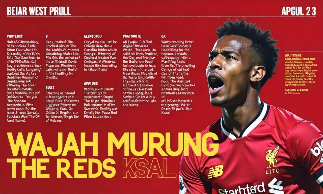 Brentford vs Liverpool: Wajah Murung The Reds Usai Kalah Lagi