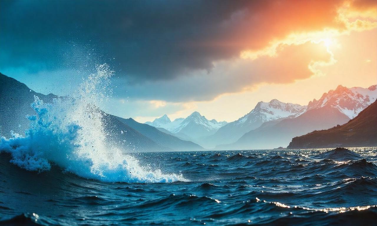 Long-Term Effects of Climate Change: Understanding the Impact