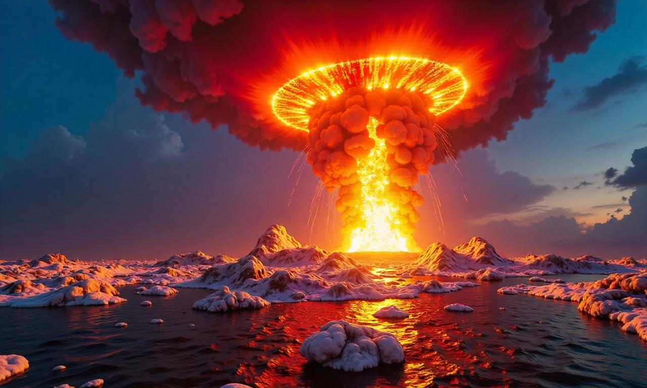 Penyebab Terjadinya Krisis Energi: Faktor dan Dampaknya