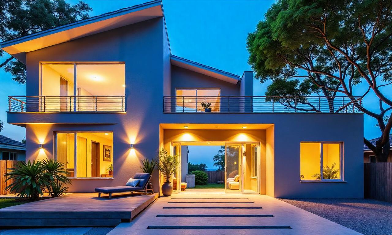 Unlock Smart Living Ecosystem Benefits for Modern Homes