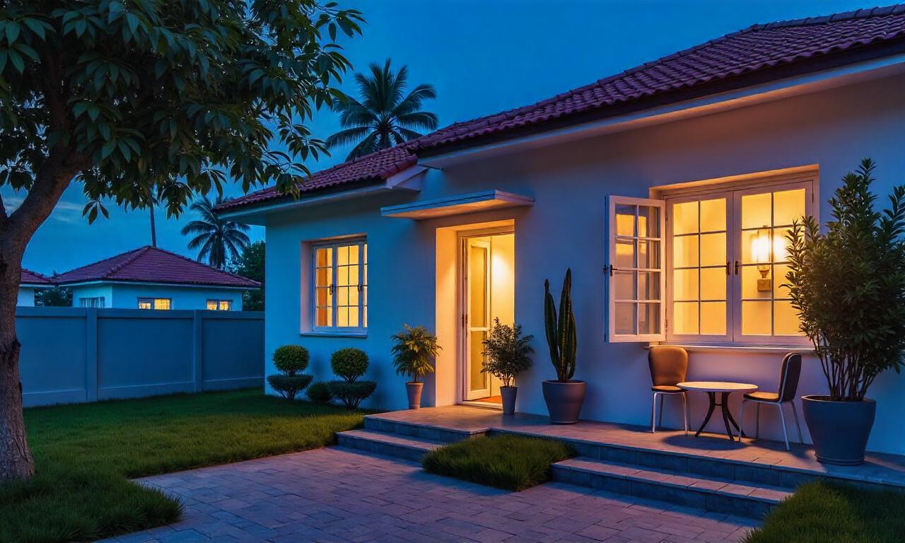 Cara Menghemat Energi Listrik di Rumah dengan Efektif