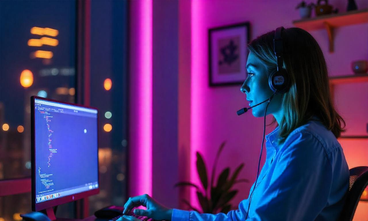 Failed, contact support