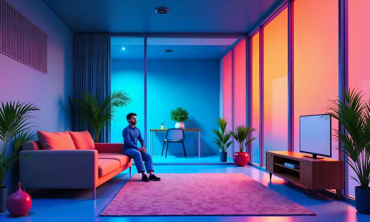 What is Smart Living? A Beginner’s Guide Explained Simply