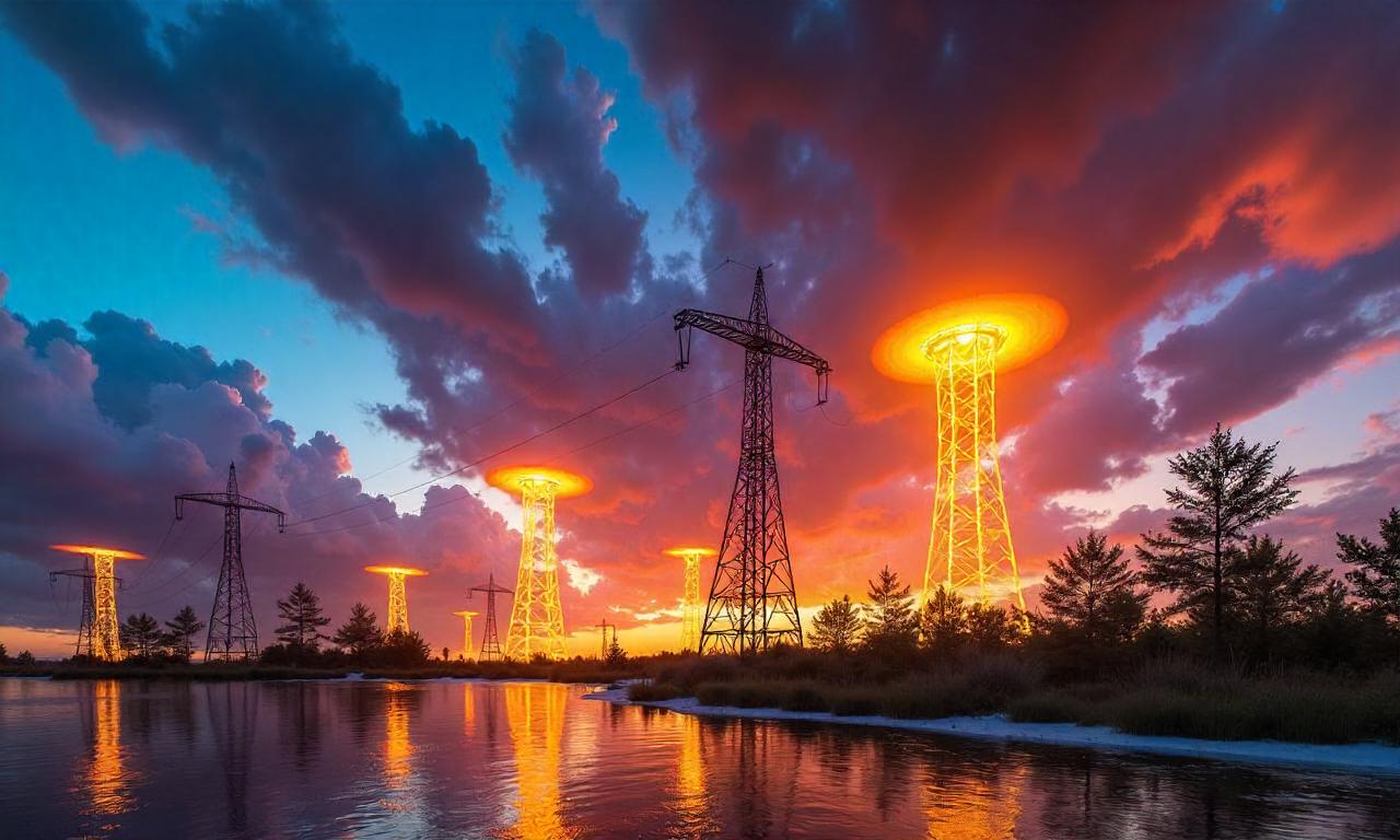 Mengapa Kita Perlu Melakukan Penghematan Energi? Alasannya