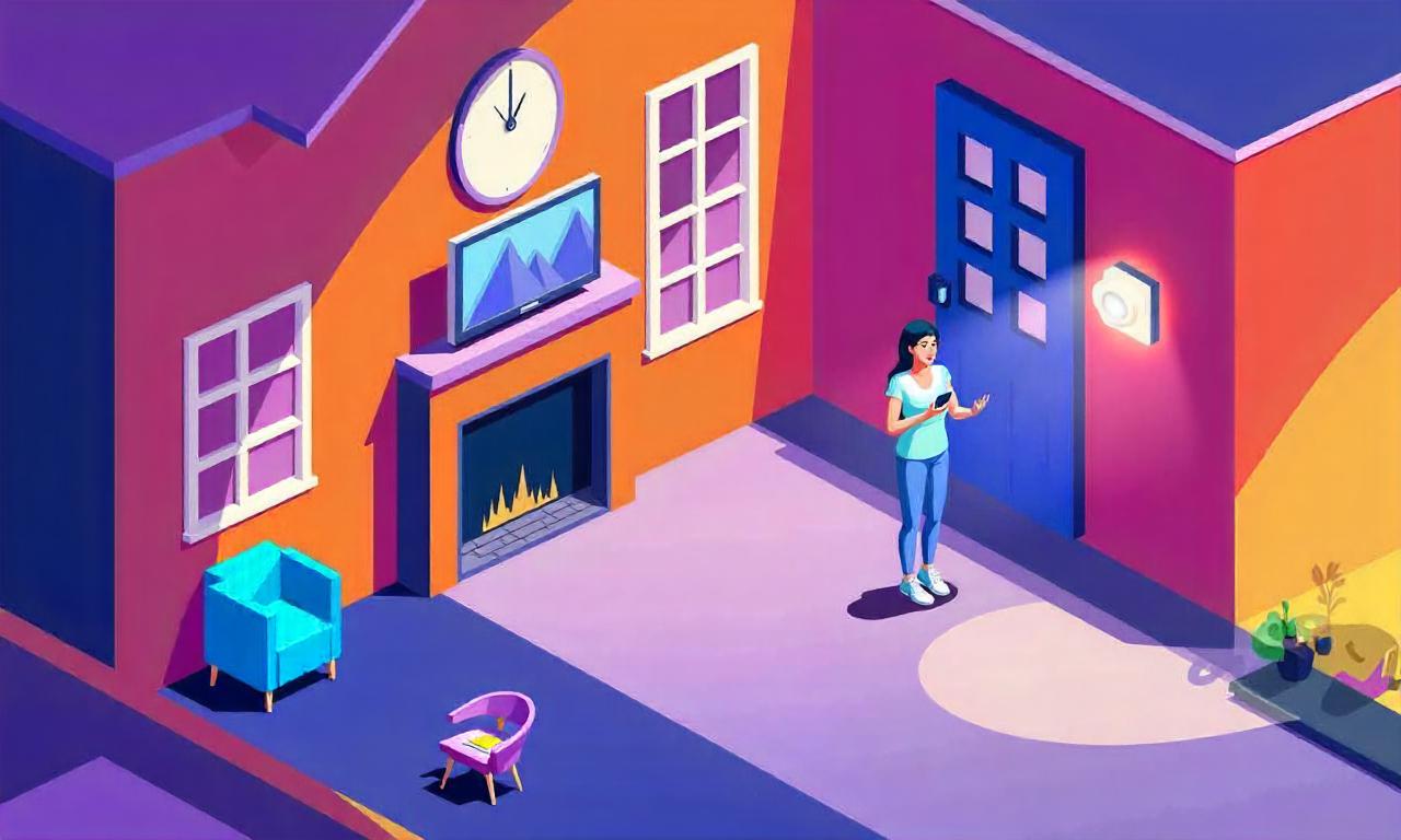 Boost Home Security with Smart Devices: A Complete Guide