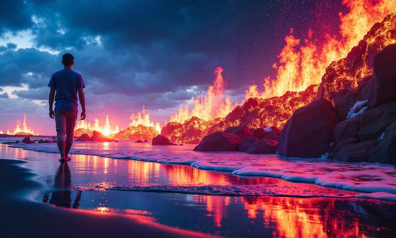 Mengenal Sumber Energi yang Dapat Diperbaharui dan Tidak