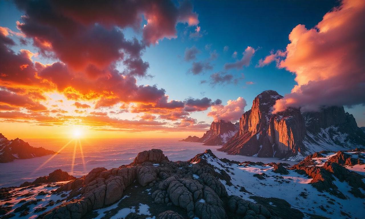 Understanding the Greenhouse Effect: Easy Breakdown