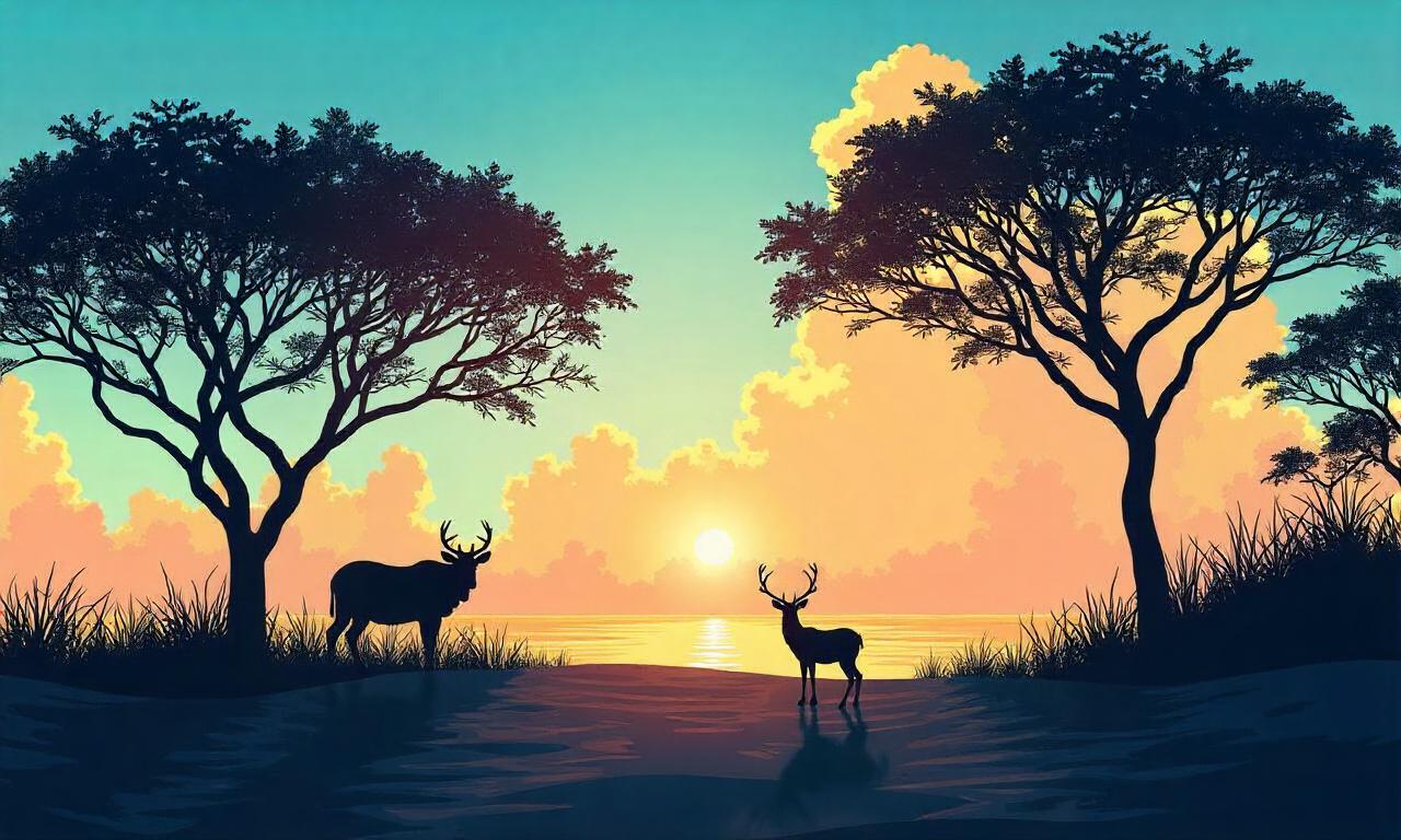 How Climate Change is Affecting Wildlife and Their Habitats