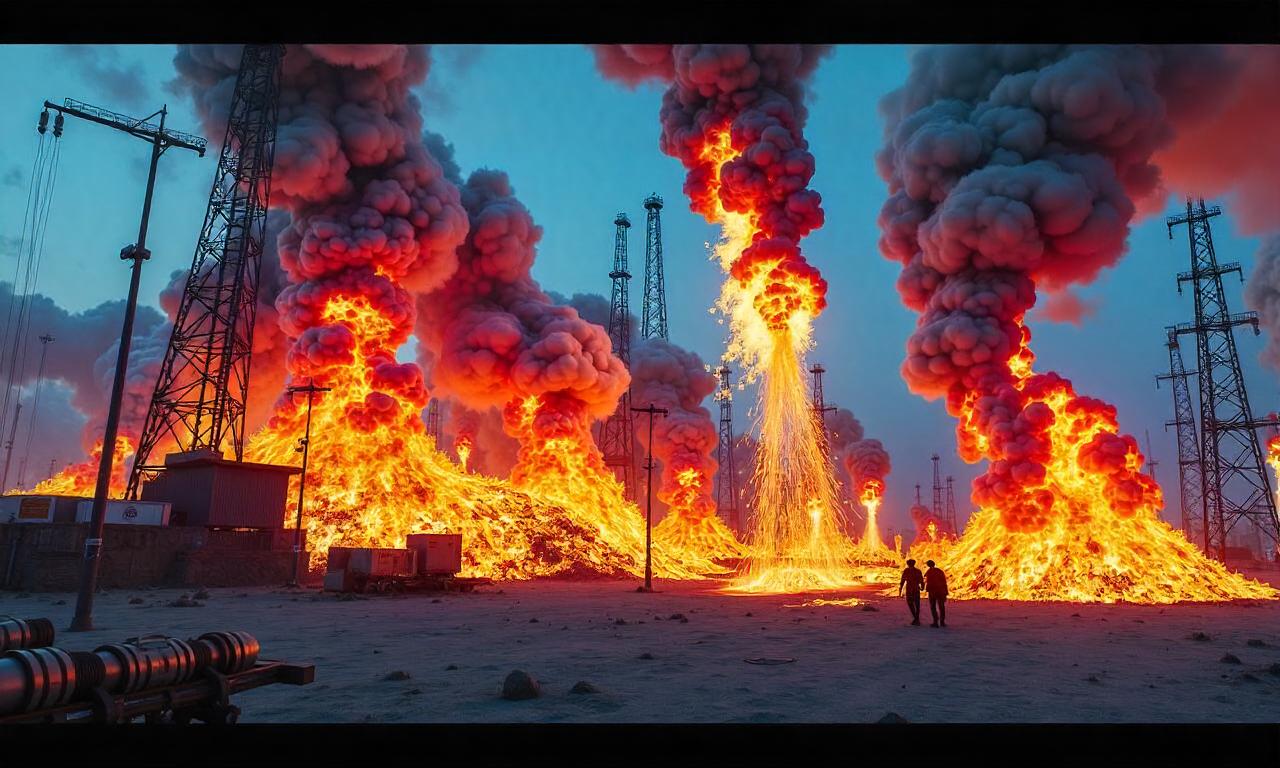 Macam-Macam Bentuk Energi: Contoh Lengkap dan Penjelasan