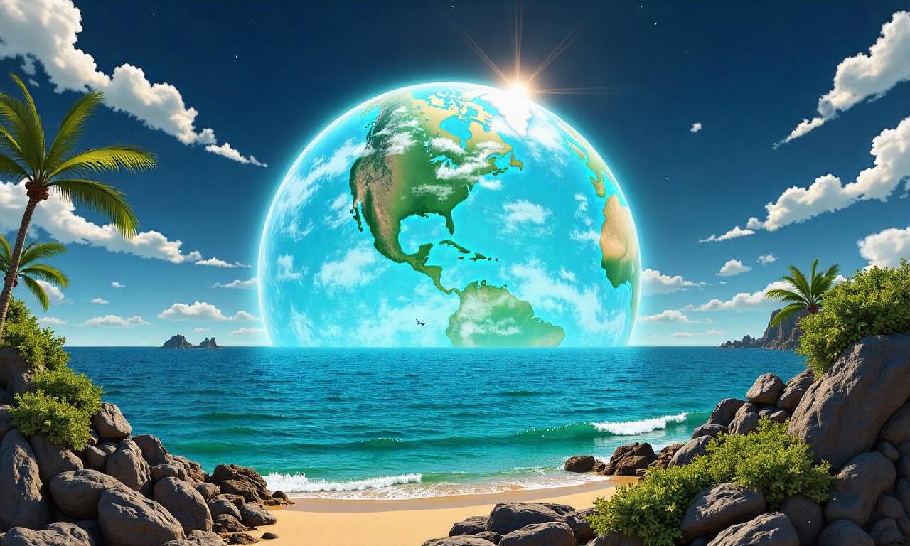 Top Climate Change Mitigation Techniques to Save the Planet