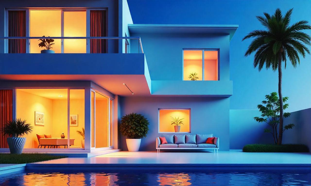 Top Smart Home Energy-Saving Solutions to Cut Costs