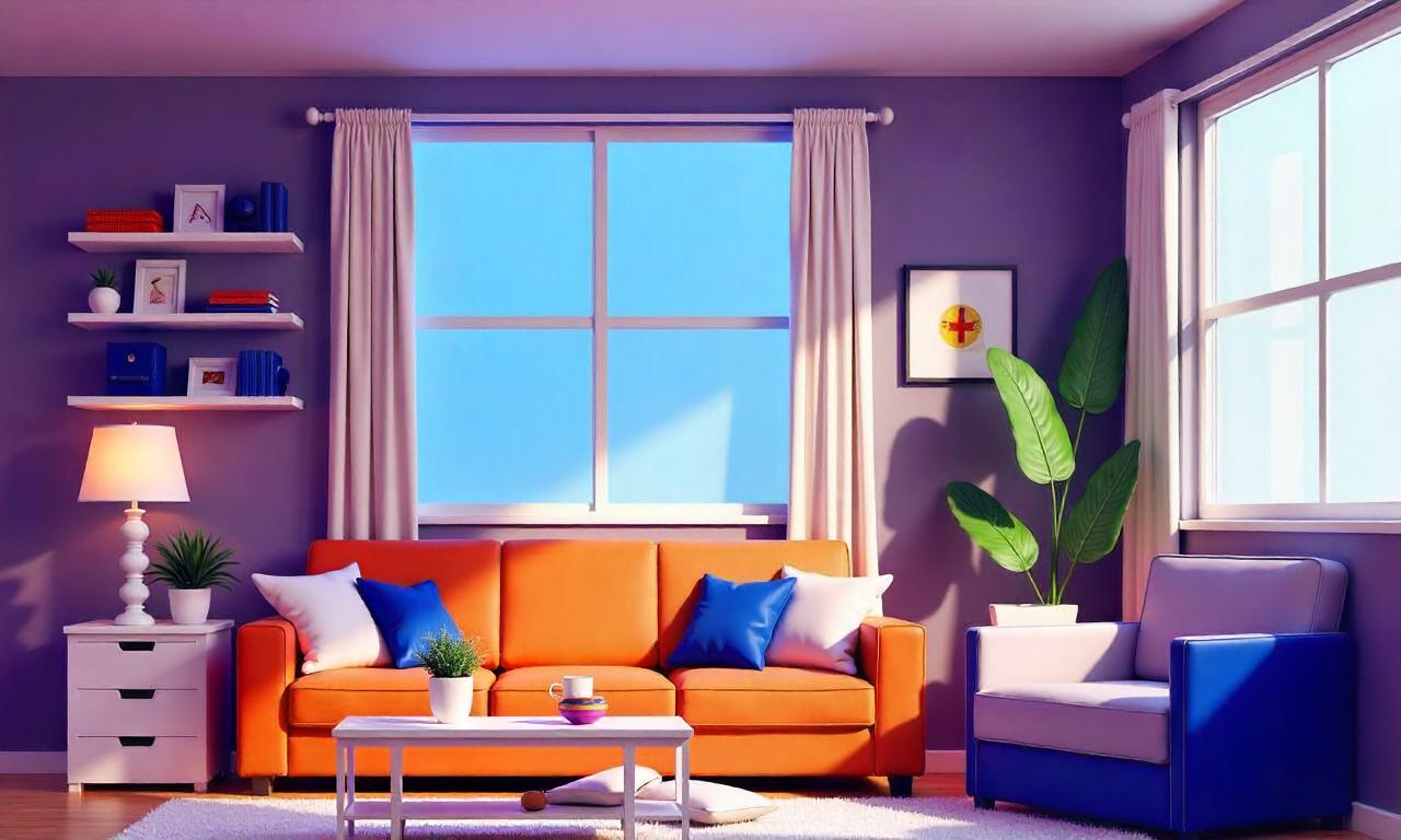 Top 5 Ways to Enhance Home Comfort Through Smart Technology