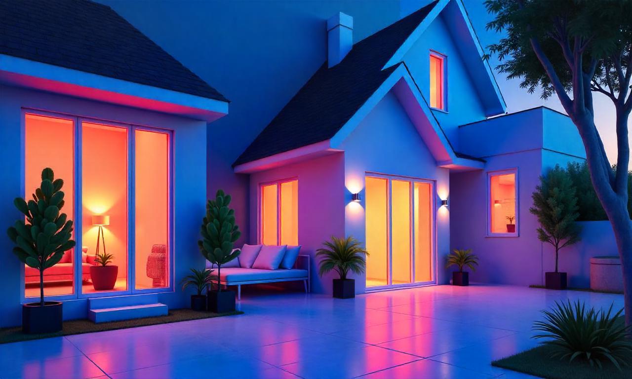 Smart Home Privacy & Security: Best Practices for Protection