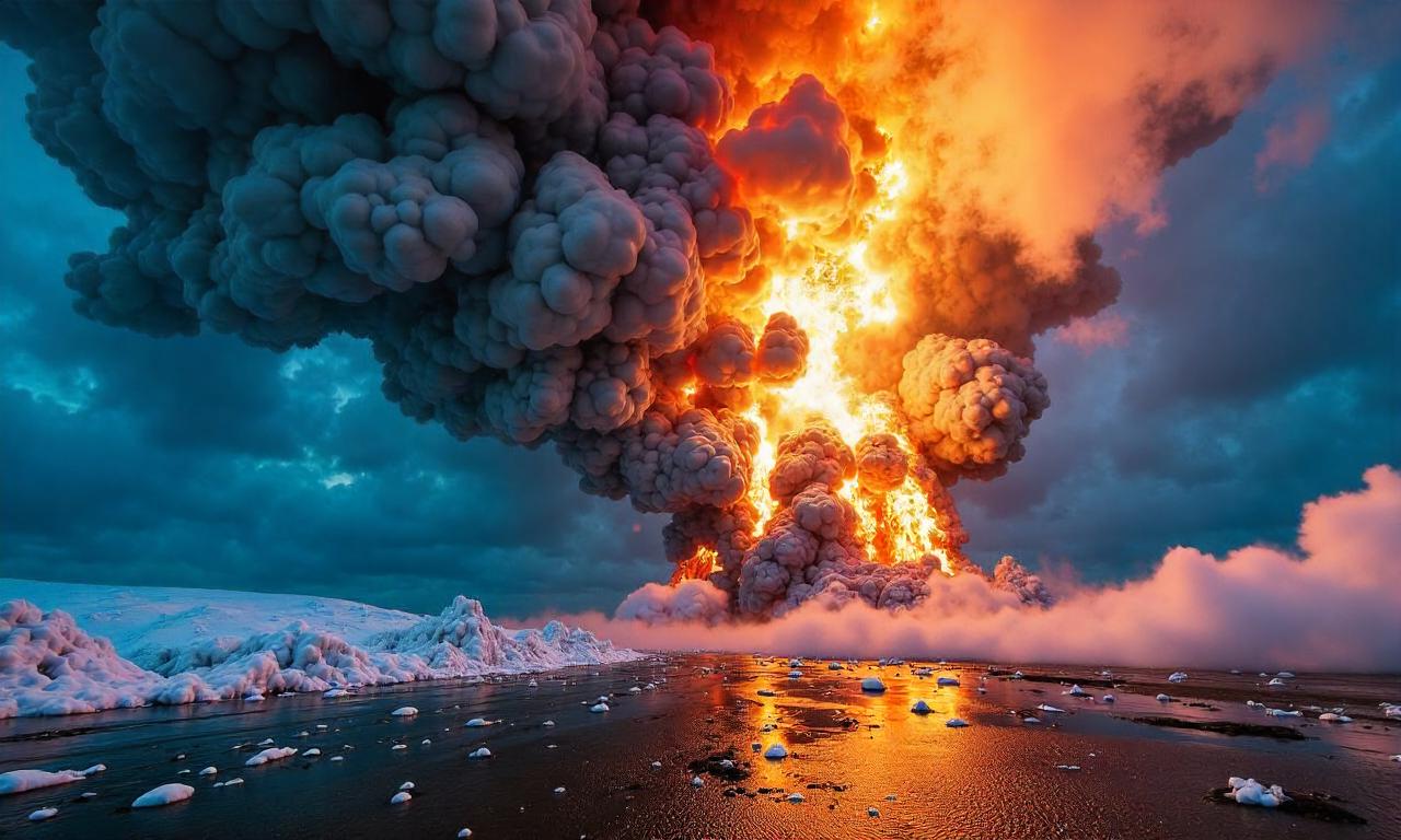 The Latest Evidence for Global Warming: Unveiling the Truth