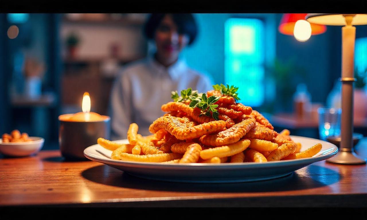 Makanan Penambah Energi Tubuh Terbaik untuk Aktivitas Sehari-hari