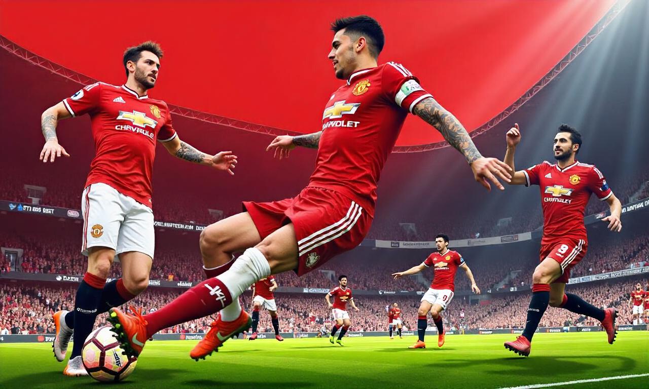 Pertandingan Nottingham Forest vs Man Utd: Analisis dan Hasil