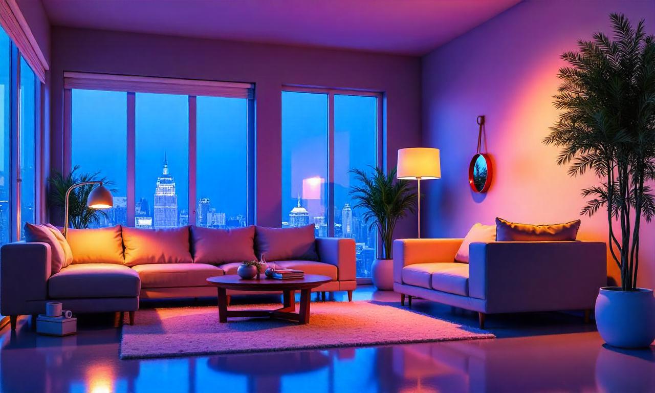 How Connected Home Technology is Revolutionizing Modern Living