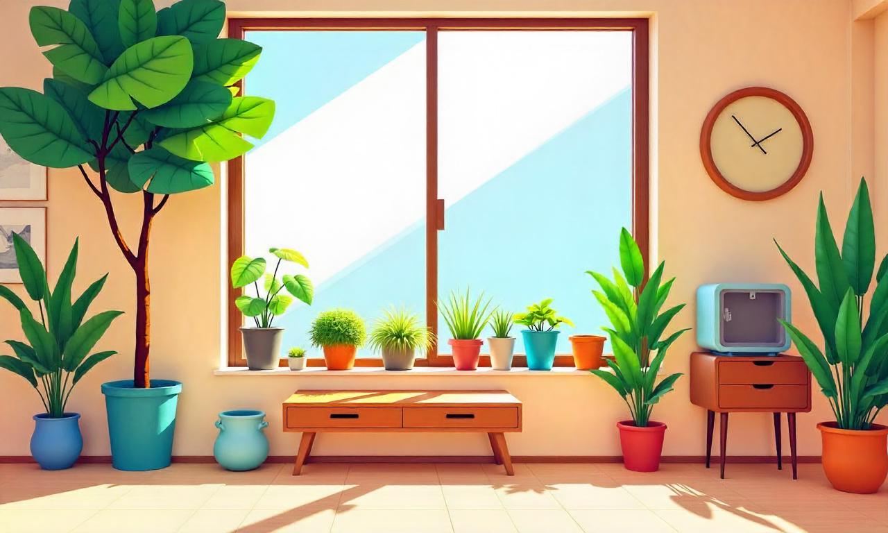 Smart Living Tips for Beginners: Start Simple, Stay Sustainable